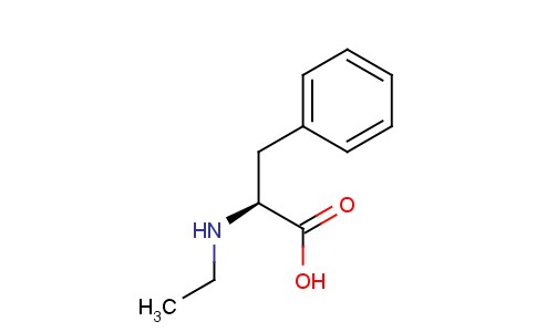L-Phenylalanine, N-ethyl-